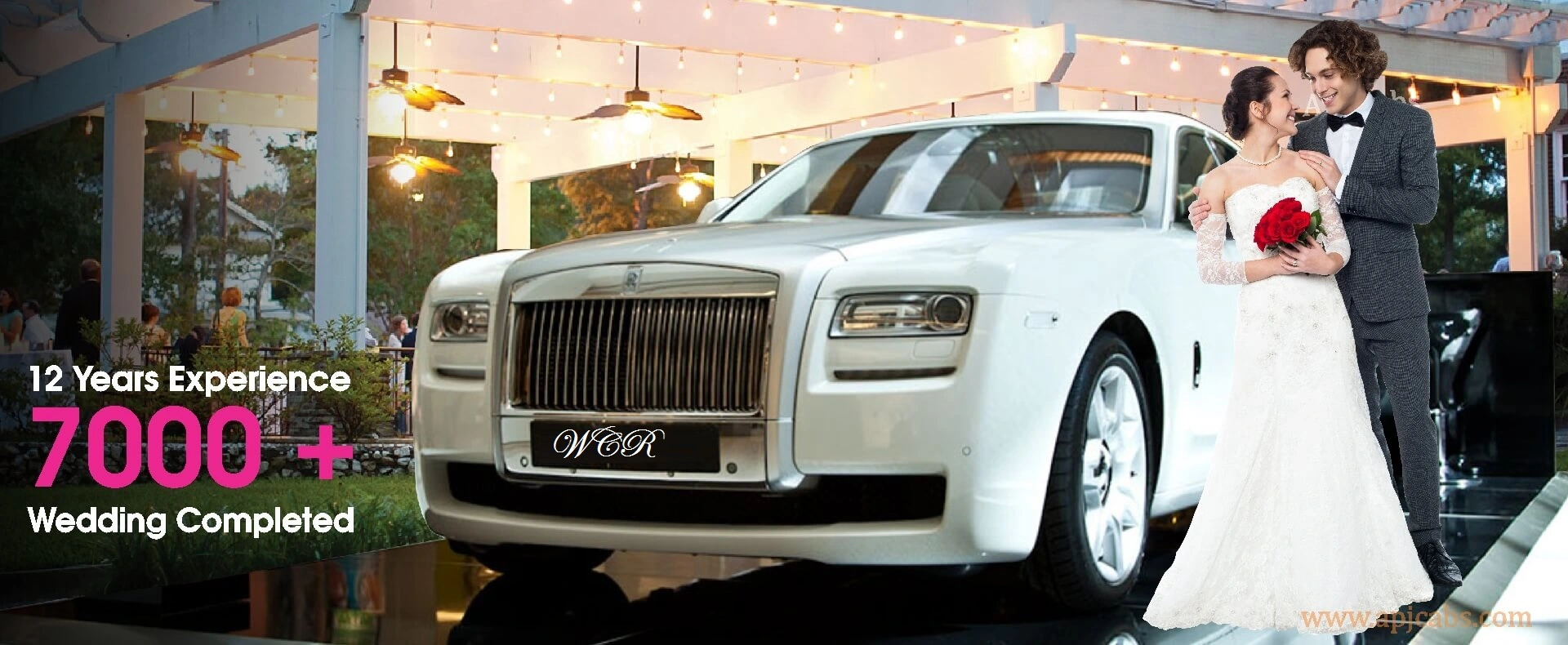 Luxury Car Rental In Ranchi