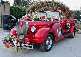 Luxury Car Rental In Ranchi