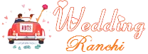 Wedding car rental ranchi